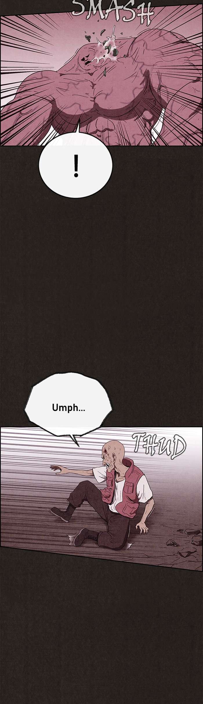 Read Sweet Home ES Manga Online