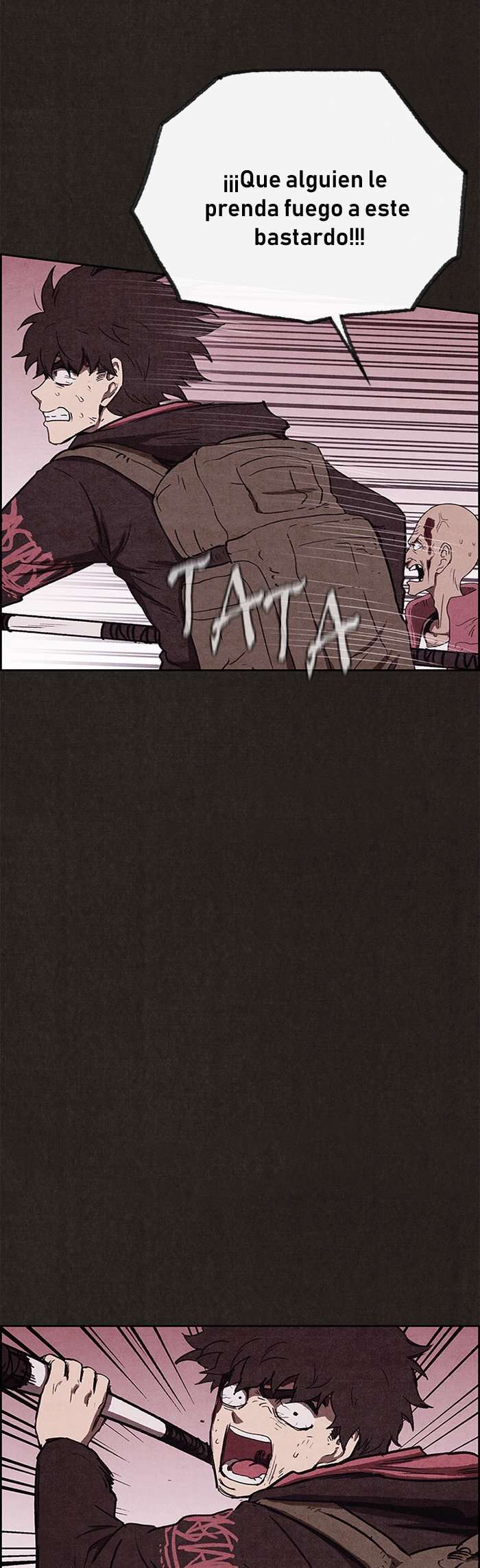 Read Sweet Home ES Manga Online