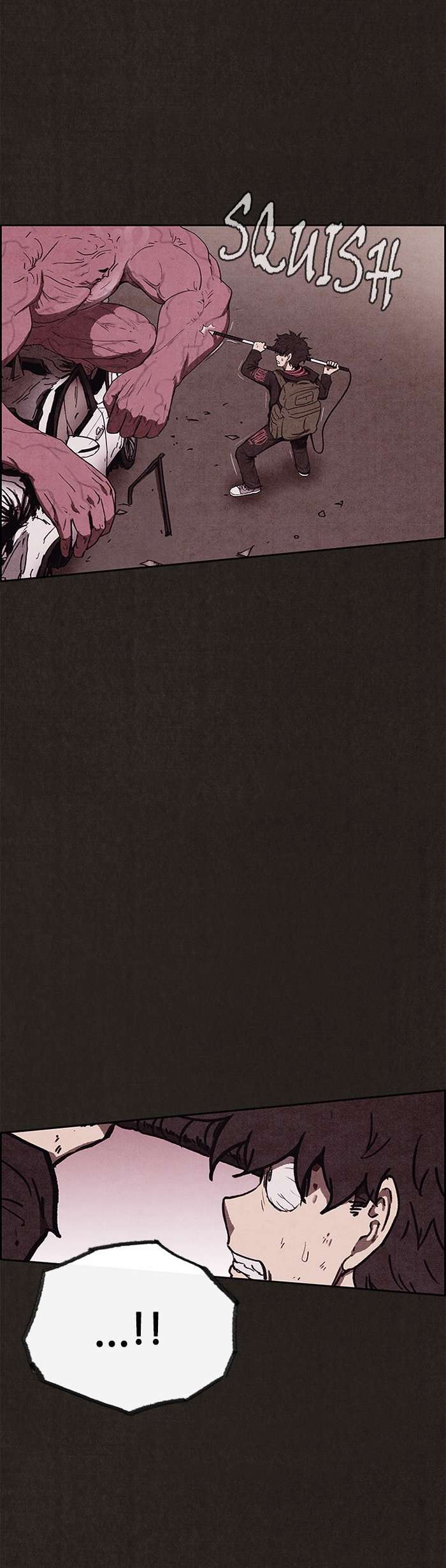 Read Sweet Home ES Manga Online