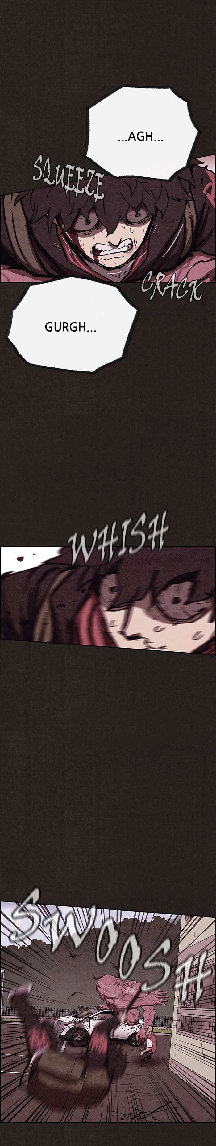 Read Sweet Home ES Manga Online
