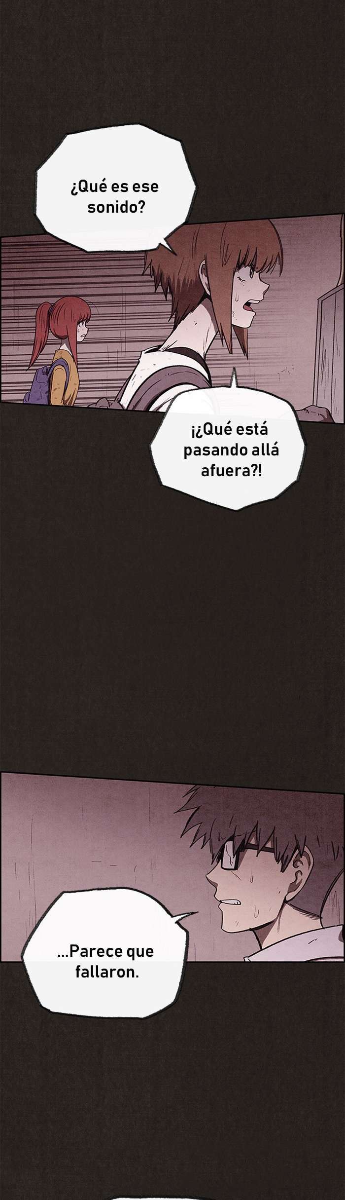 Read Sweet Home ES Manga Online