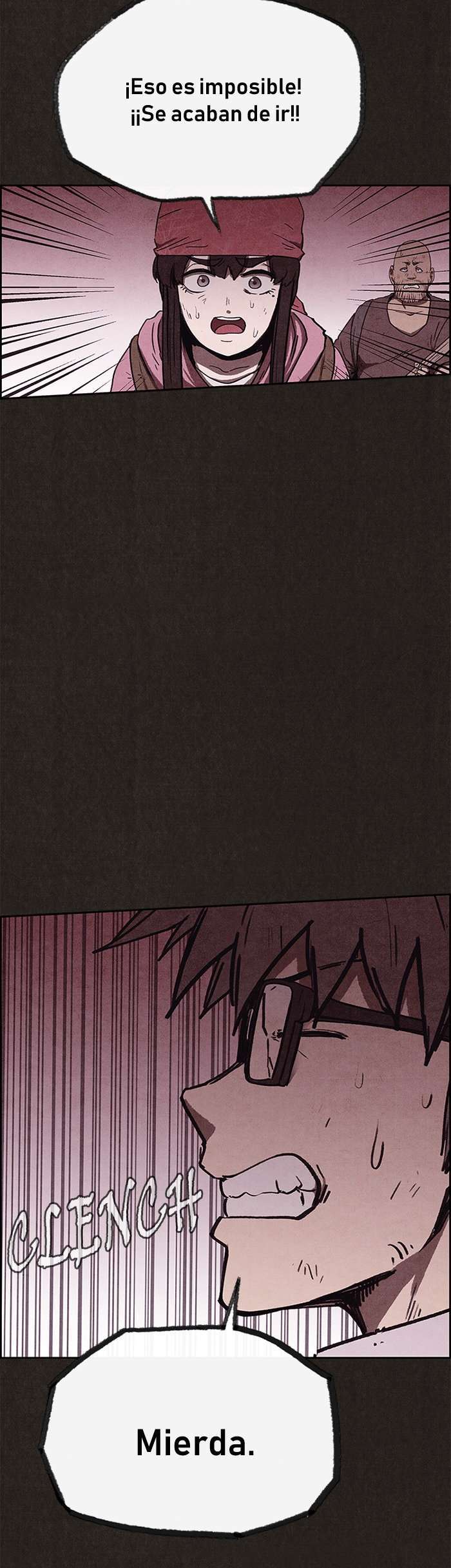 Read Sweet Home ES Manga Online