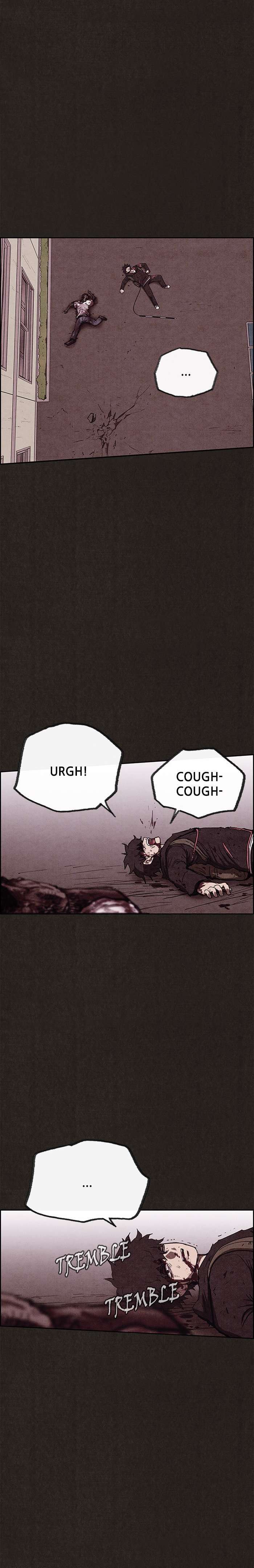 Read Sweet Home ES Manga Online