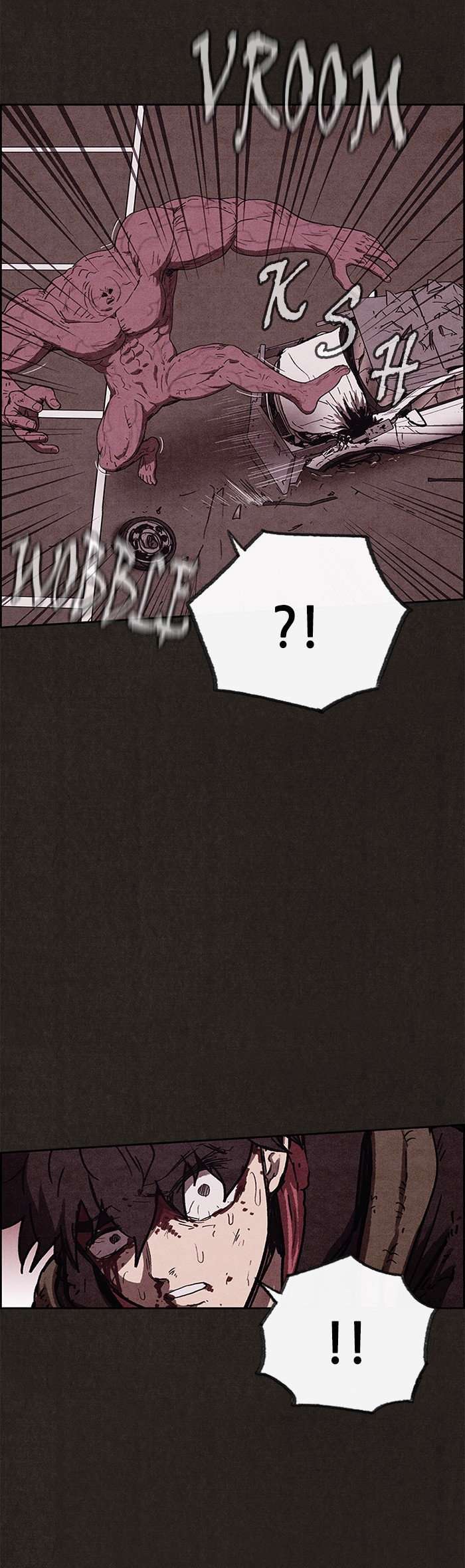 Read Sweet Home ES Manga Online