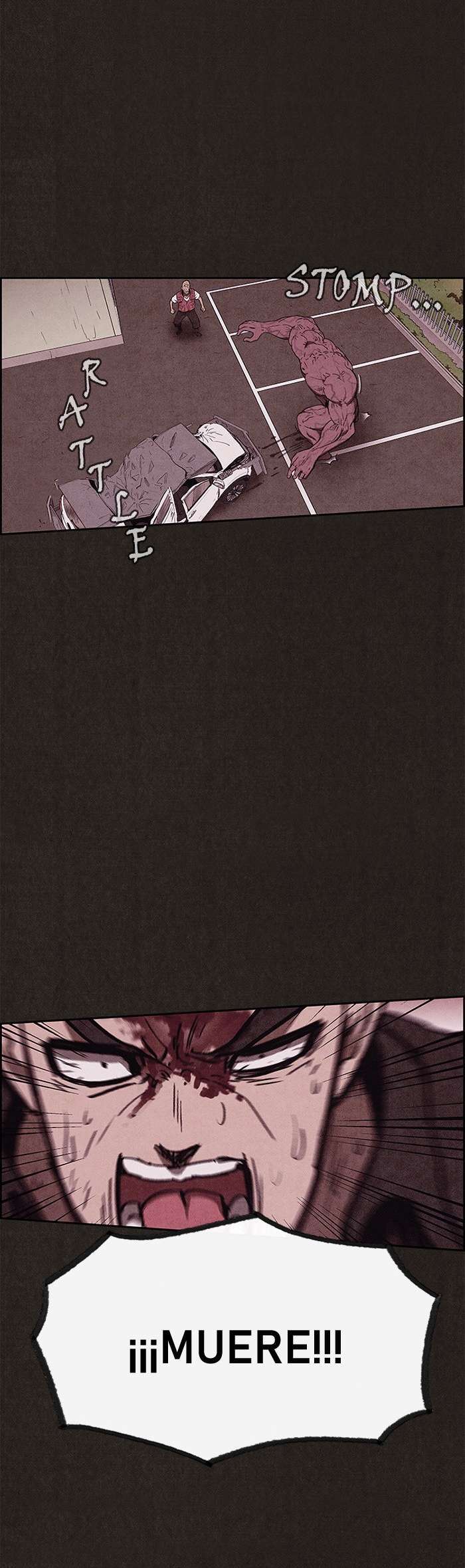 Read Sweet Home ES Manga Online