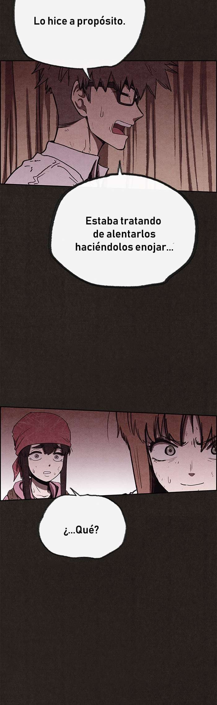 Read Sweet Home ES Manga Online