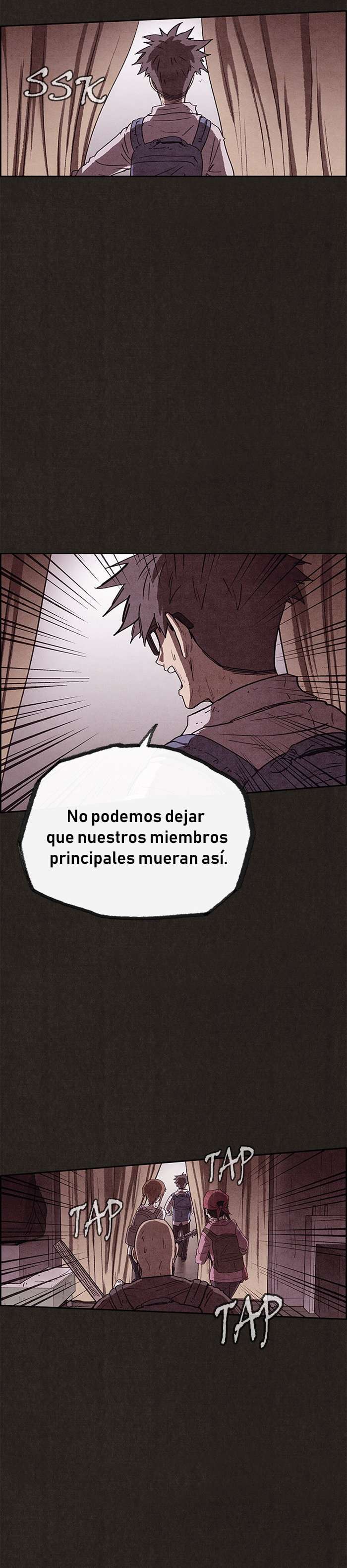 Read Sweet Home ES Manga Online