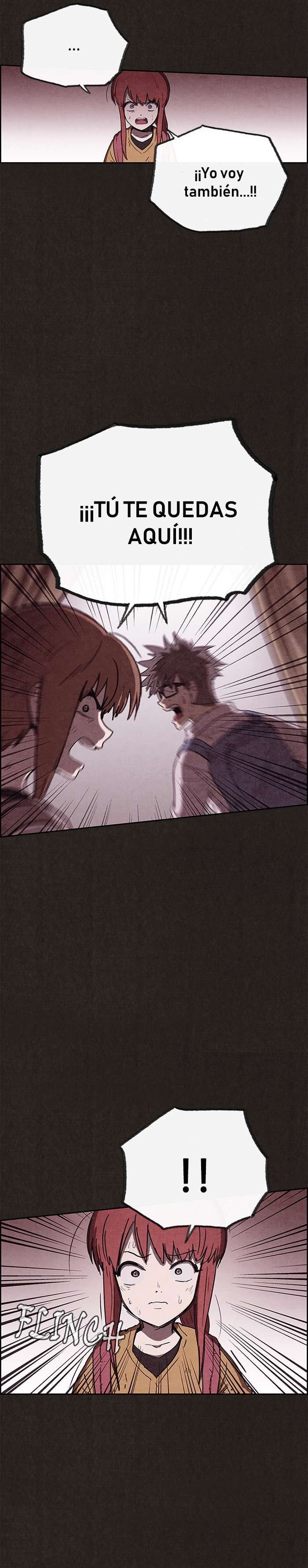 Read Sweet Home ES Manga Online