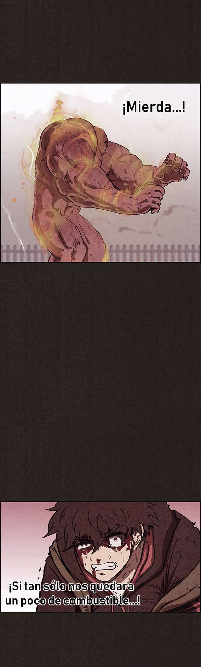 Read Sweet Home ES Manga Online