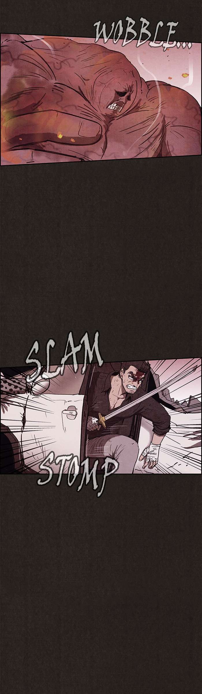 Read Sweet Home ES Manga Online