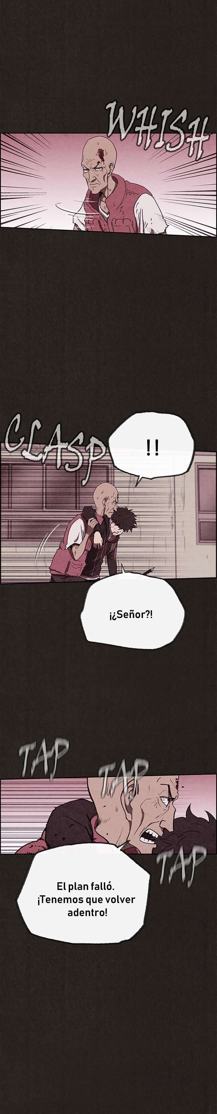 Read Sweet Home ES Manga Online