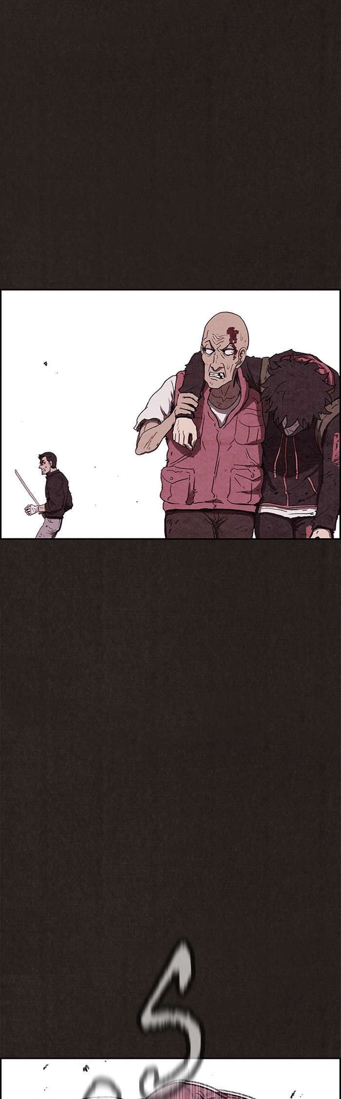 Read Sweet Home ES Manga Online