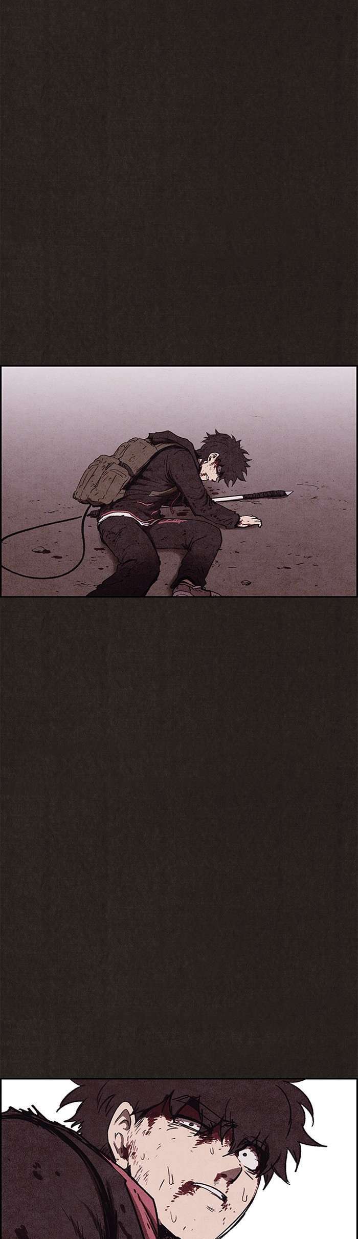 Read Sweet Home ES Manga Online
