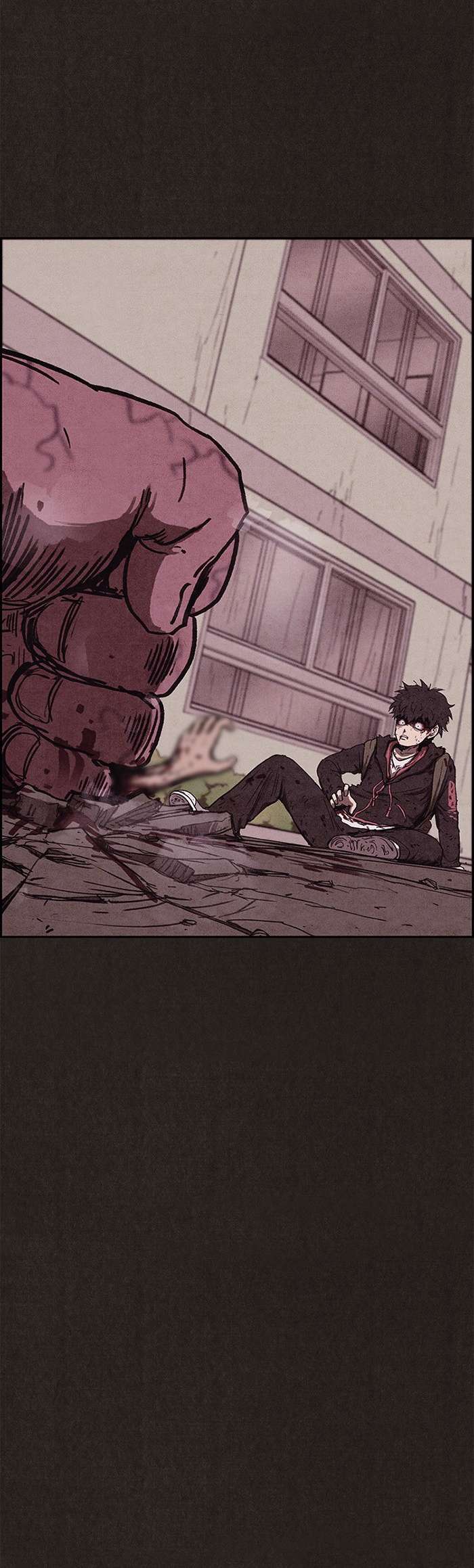 Read Sweet Home ES Manga Online