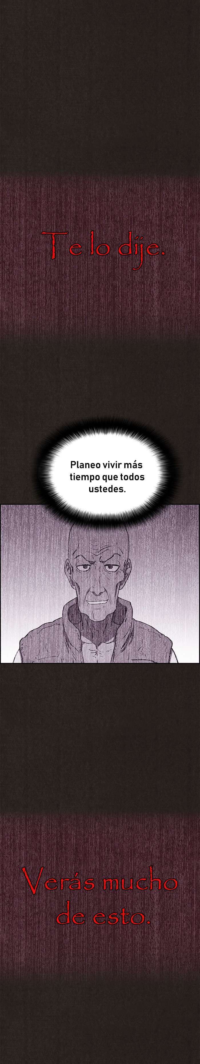 Read Sweet Home ES Manga Online