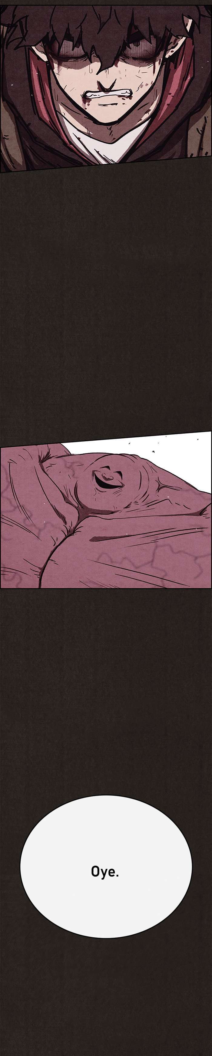 Read Sweet Home ES Manga Online