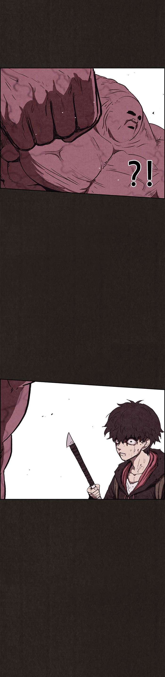 Read Sweet Home ES Manga Online