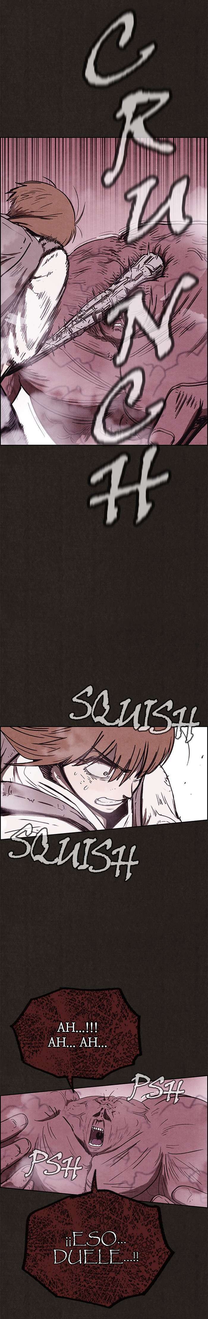 Read Sweet Home ES Manga Online