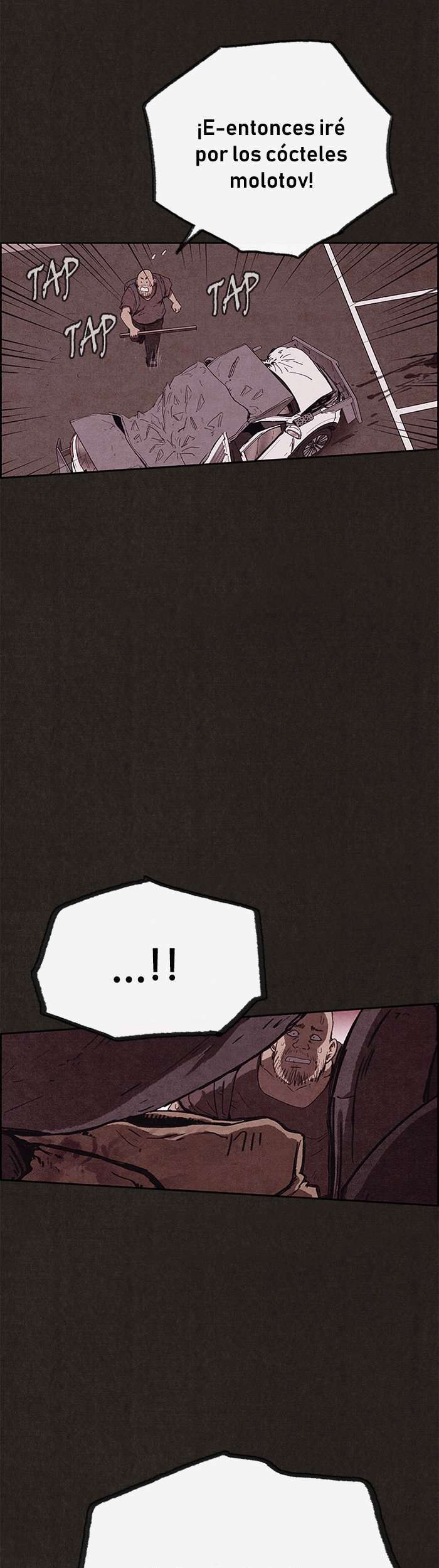 Read Sweet Home ES Manga Online