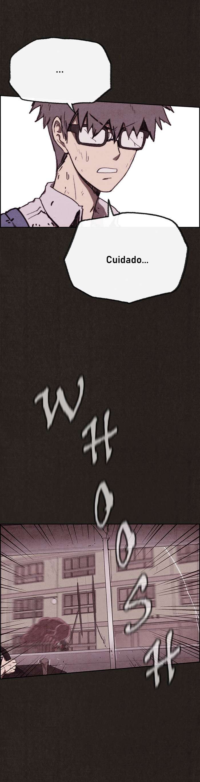 Read Sweet Home ES Manga Online