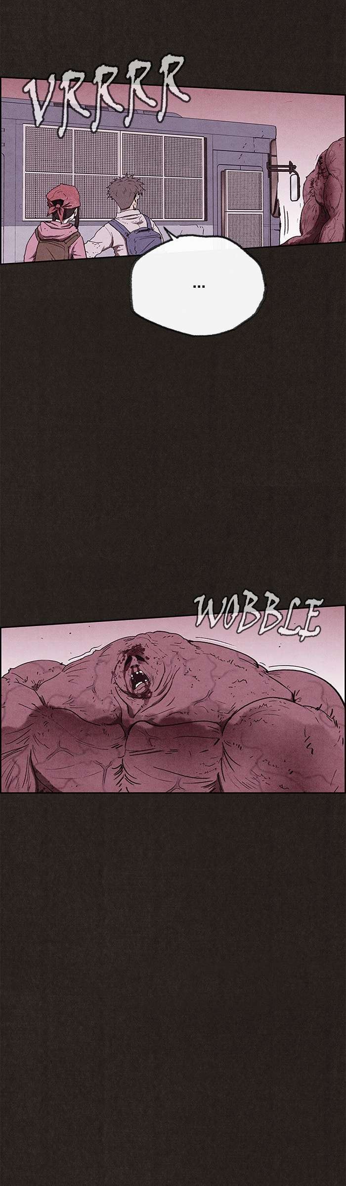 Read Sweet Home ES Manga Online