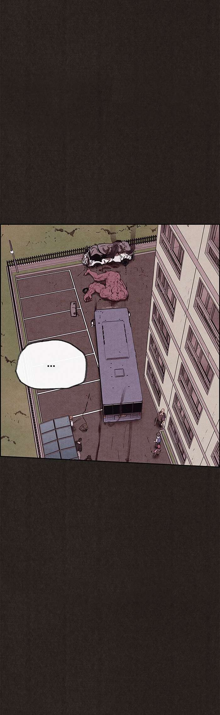 Read Sweet Home ES Manga Online