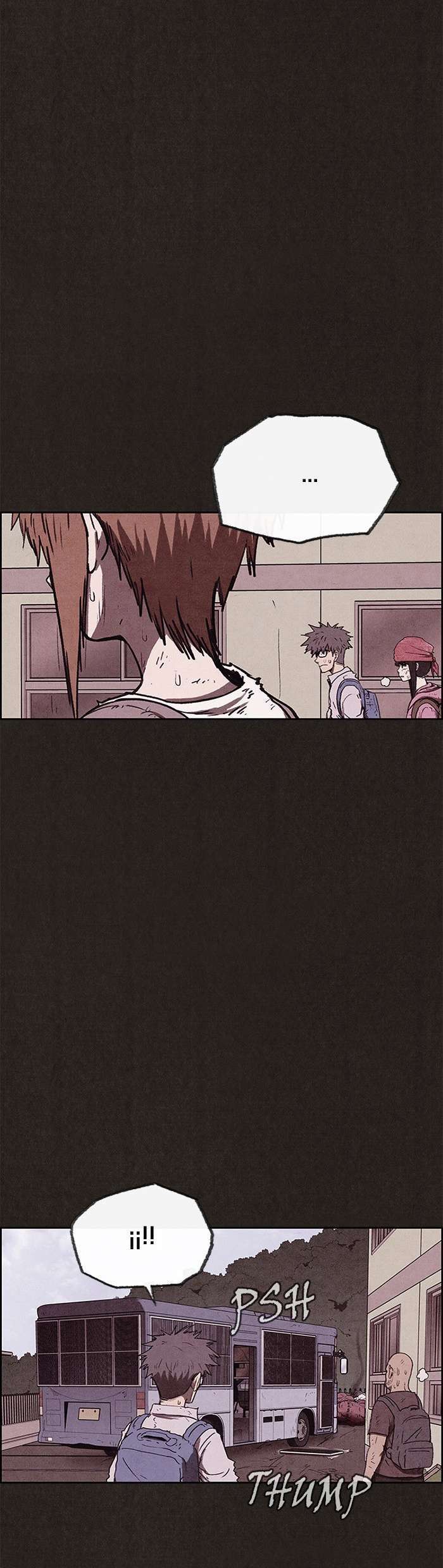 Read Sweet Home ES Manga Online