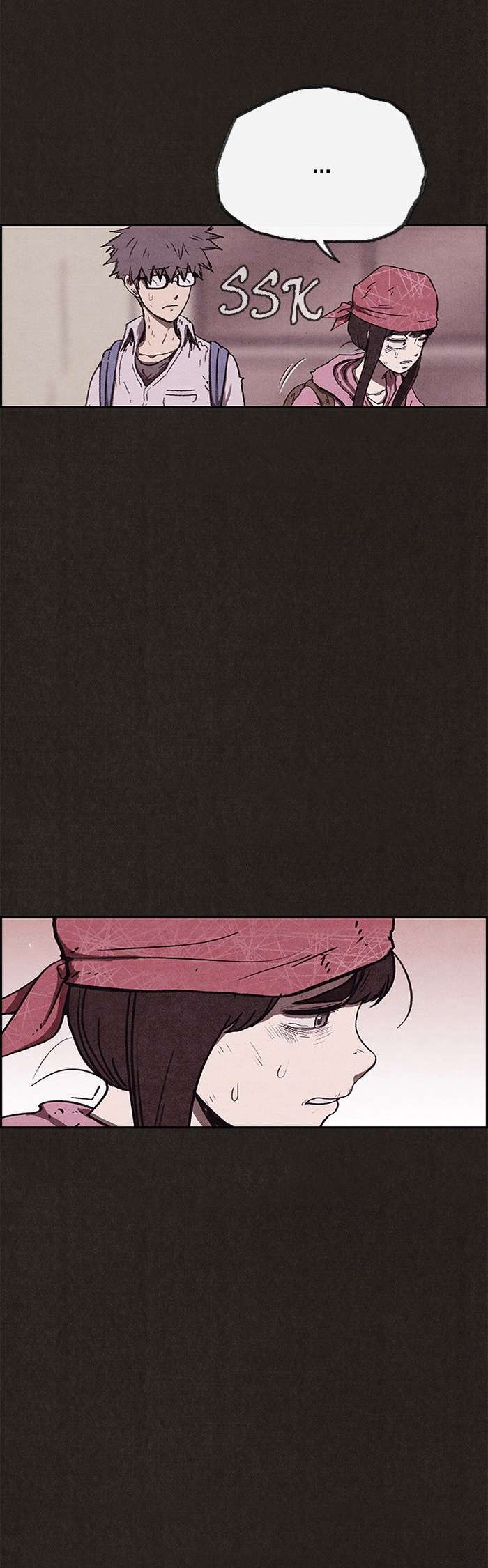 Read Sweet Home ES Manga Online
