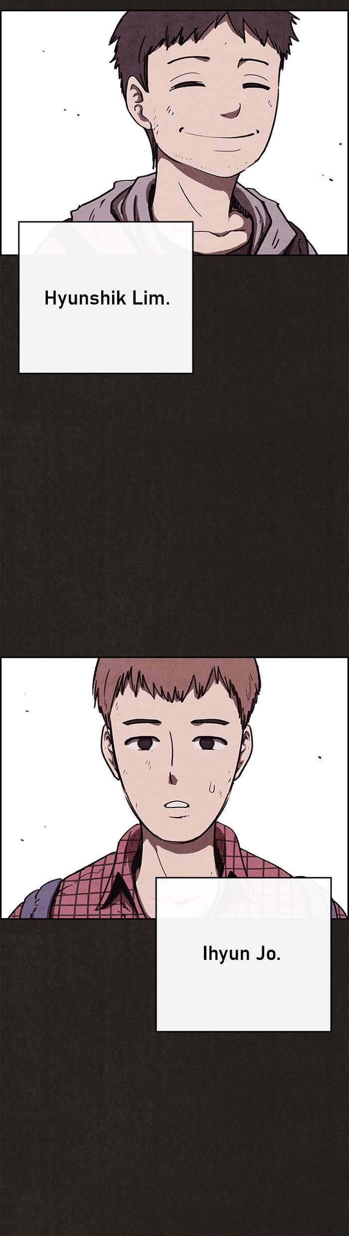 Read Sweet Home ES Manga Online