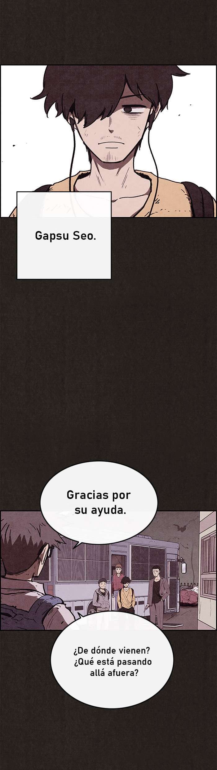 Read Sweet Home ES Manga Online