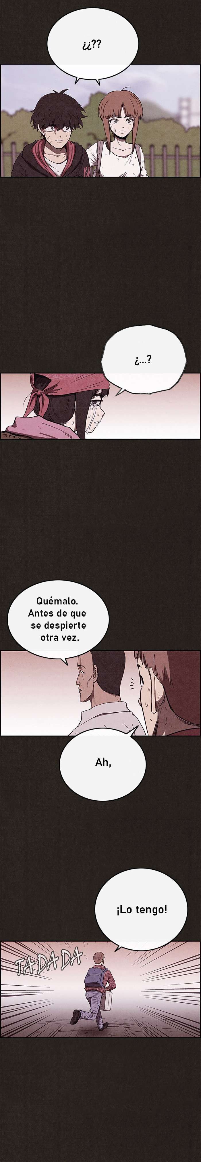 Read Sweet Home ES Manga Online