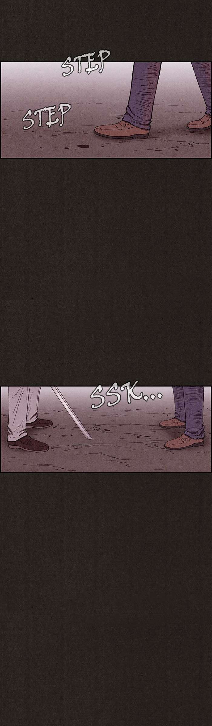 Read Sweet Home ES Manga Online