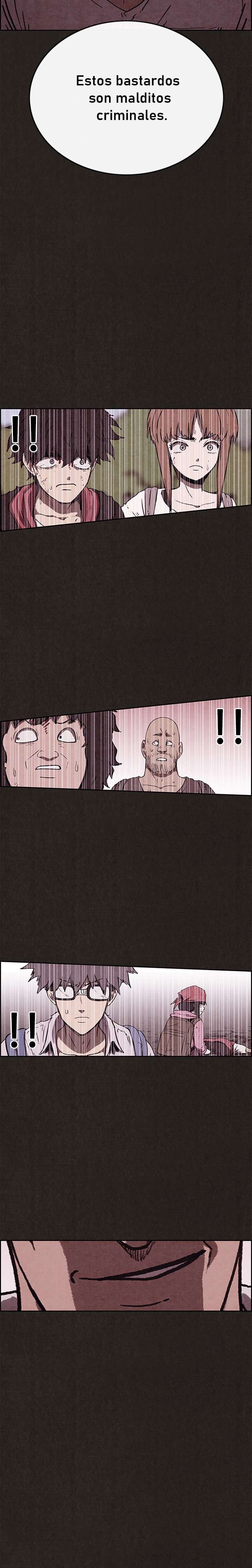 Read Sweet Home ES Manga Online