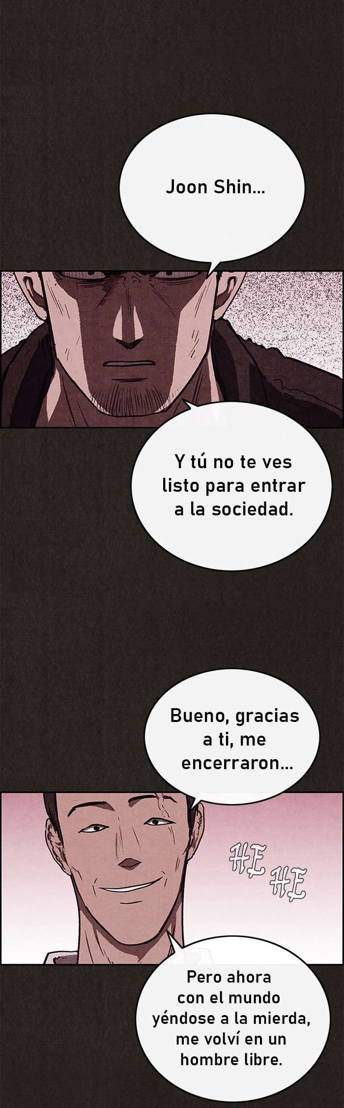 Read Sweet Home ES Manga Online