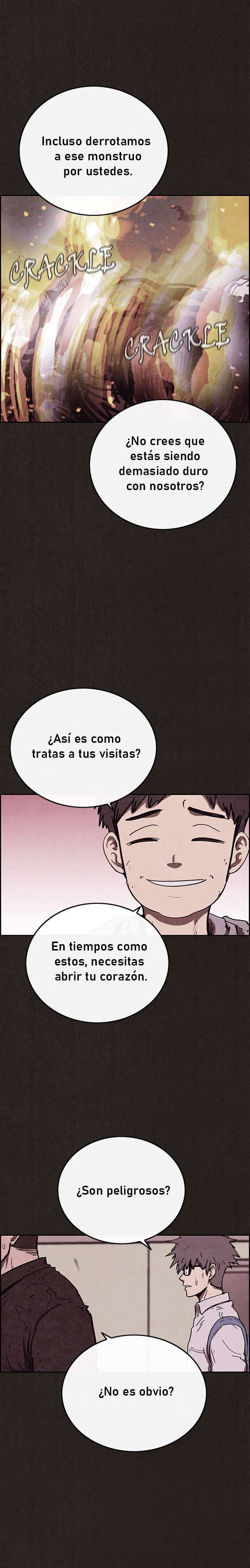Read Sweet Home ES Manga Online