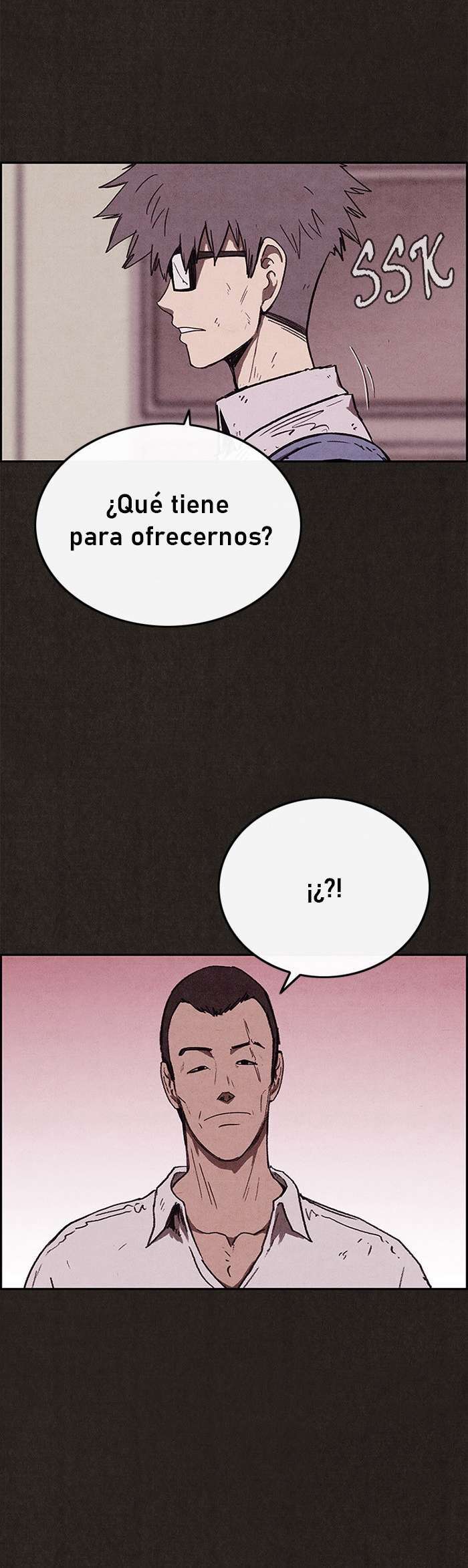 Read Sweet Home ES Manga Online