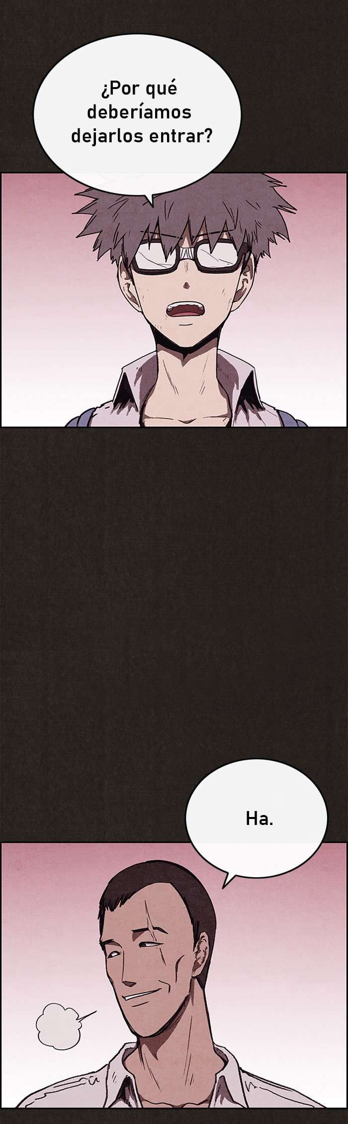 Read Sweet Home ES Manga Online