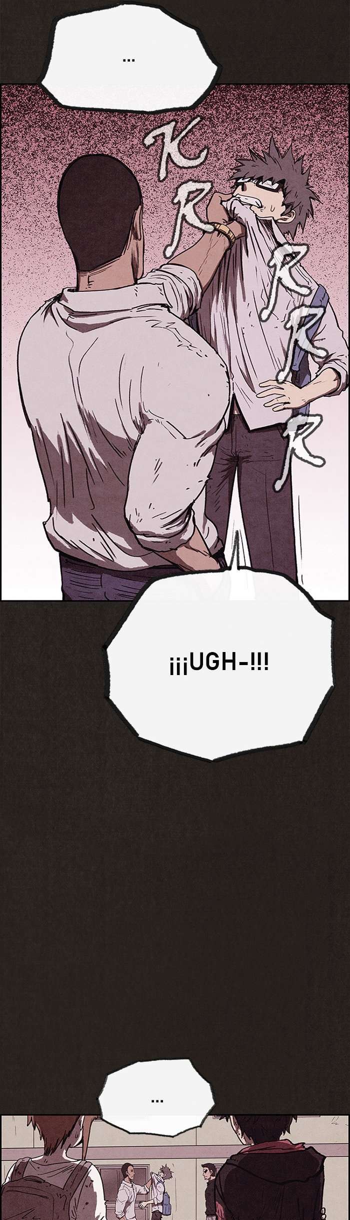 Read Sweet Home ES Manga Online