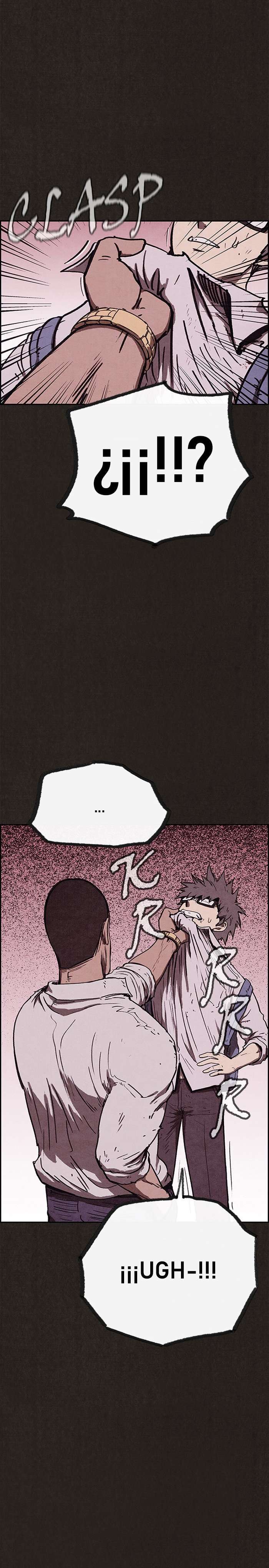 Read Sweet Home ES Manga Online