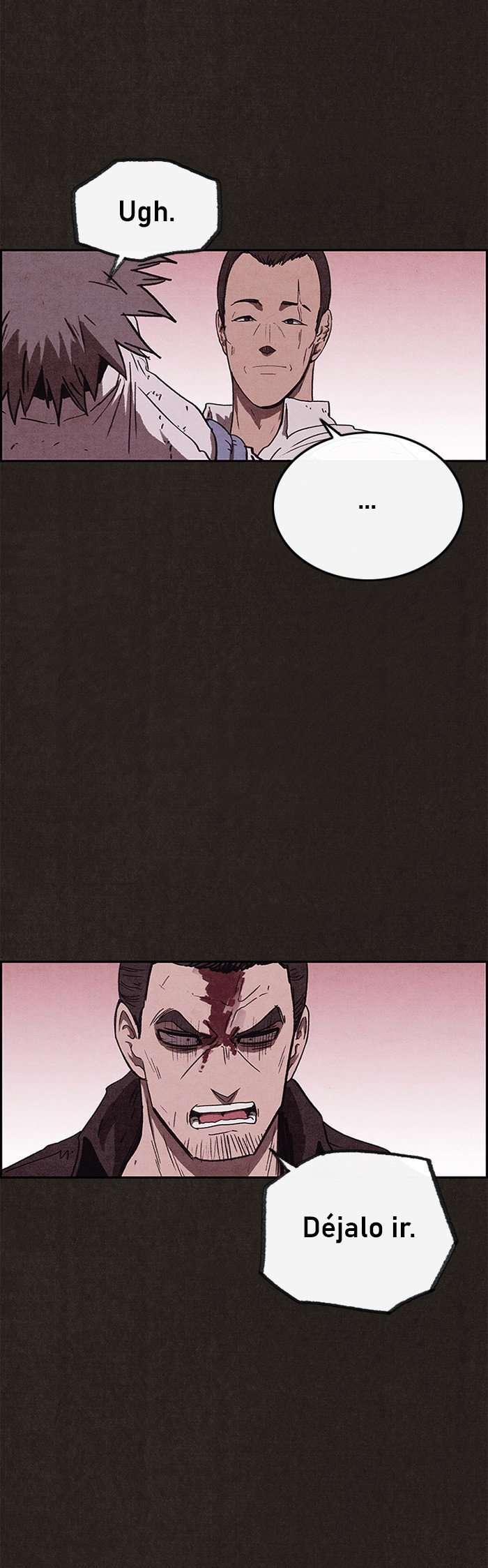 Read Sweet Home ES Manga Online