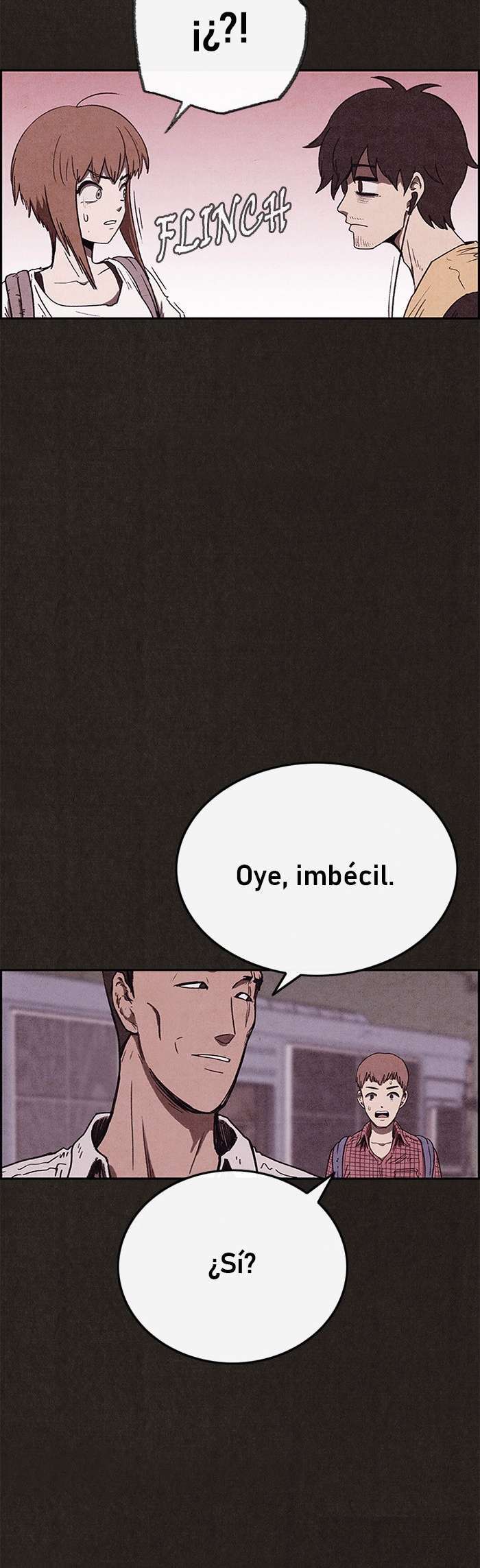 Read Sweet Home ES Manga Online