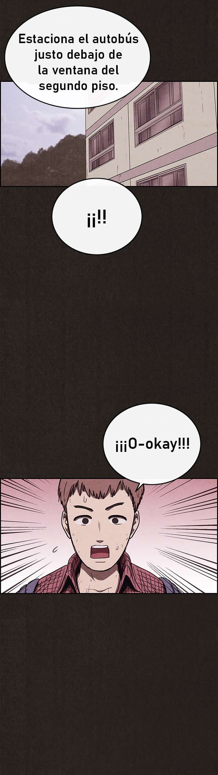 Read Sweet Home ES Manga Online