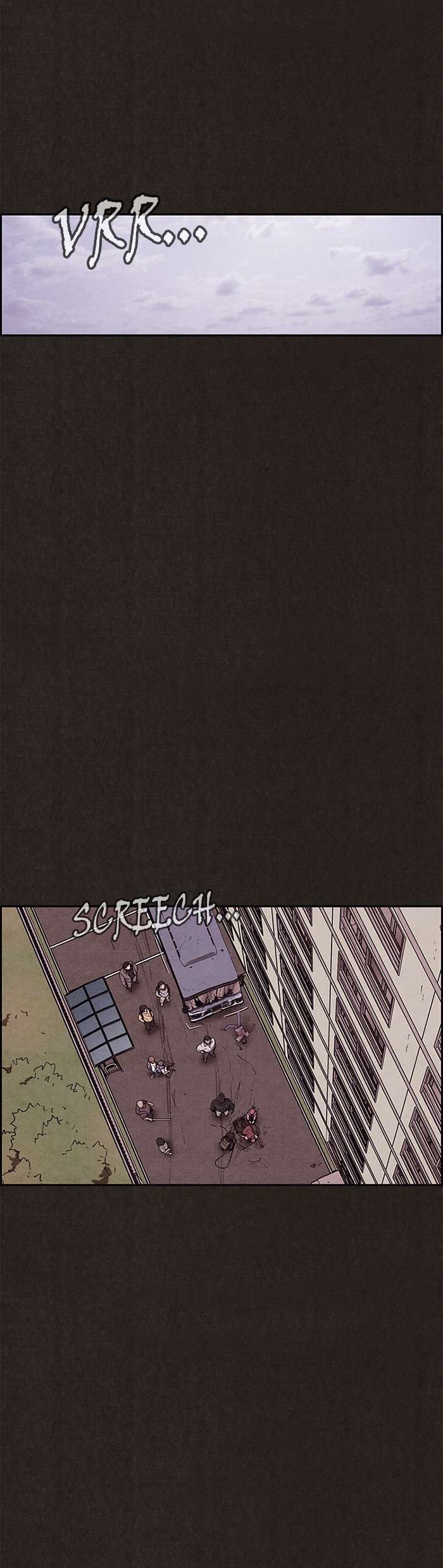 Read Sweet Home ES Manga Online
