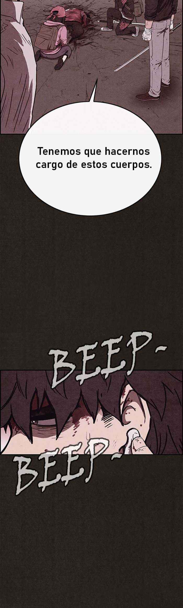 Read Sweet Home ES Manga Online