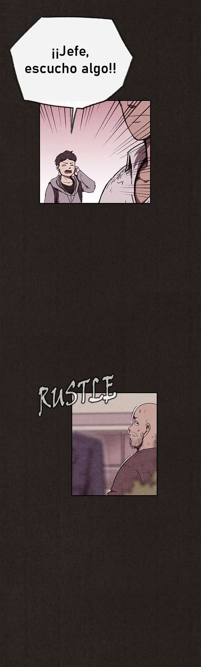 Read Sweet Home ES Manga Online