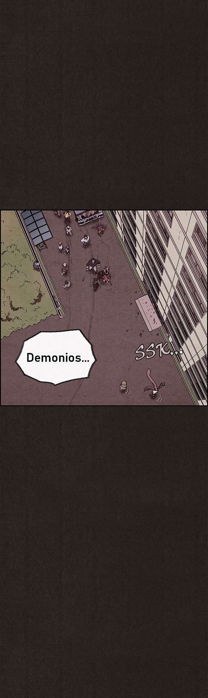 Read Sweet Home ES Manga Online