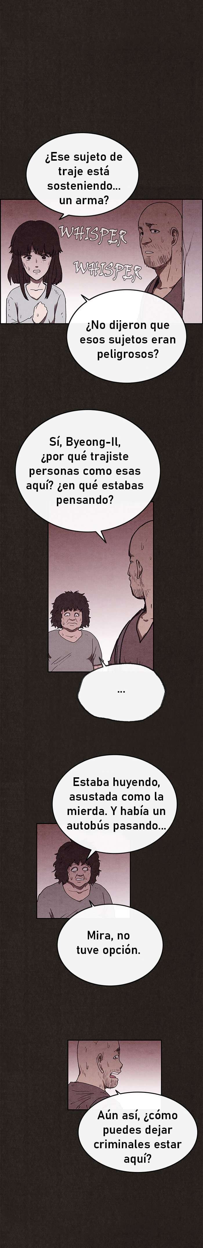 Read Sweet Home ES Manga Online