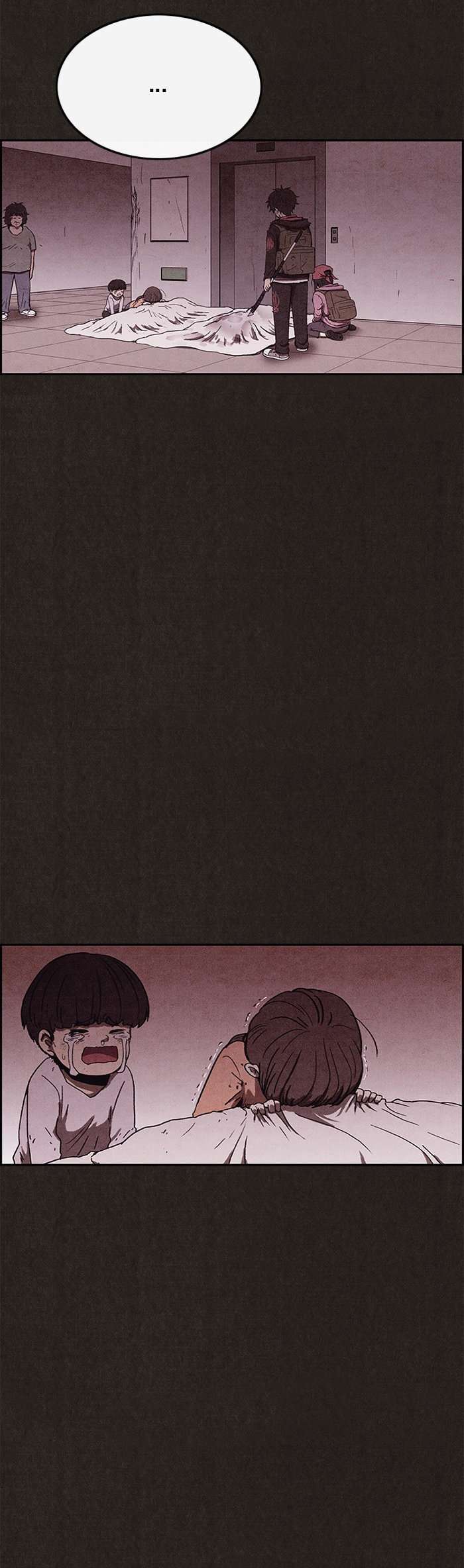 Read Sweet Home ES Manga Online