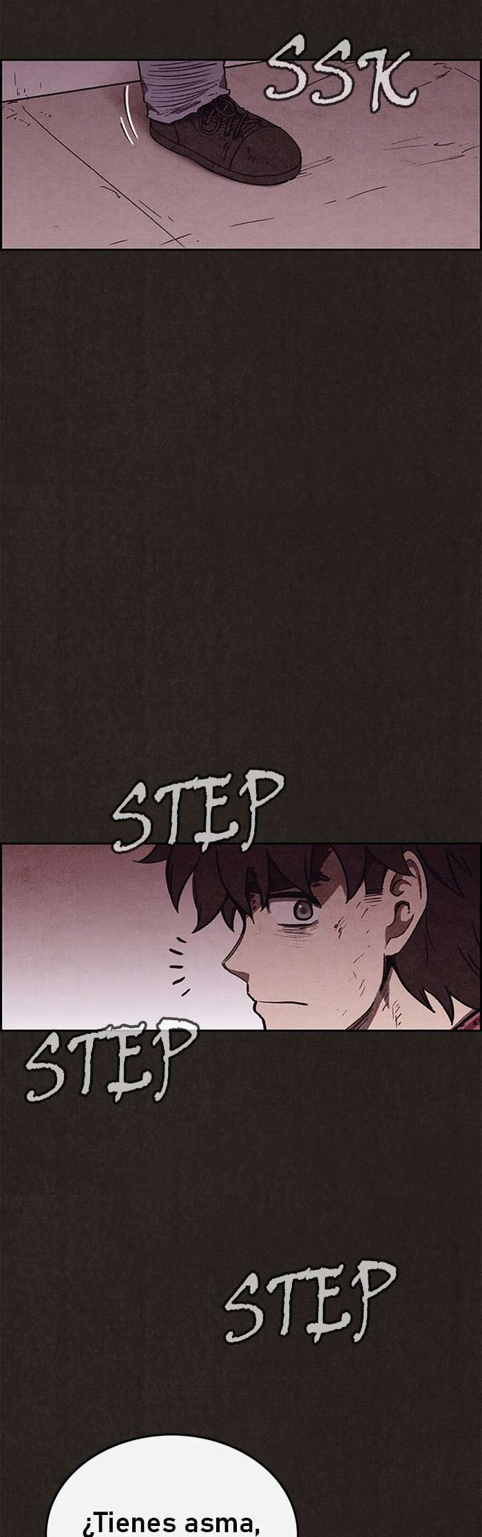 Read Sweet Home ES Manga Online