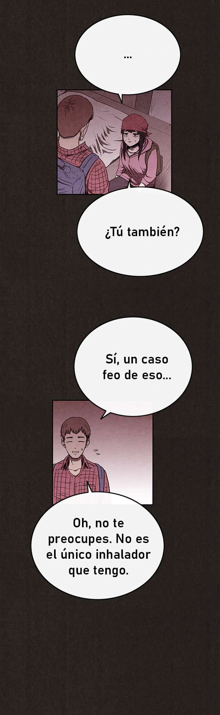 Read Sweet Home ES Manga Online